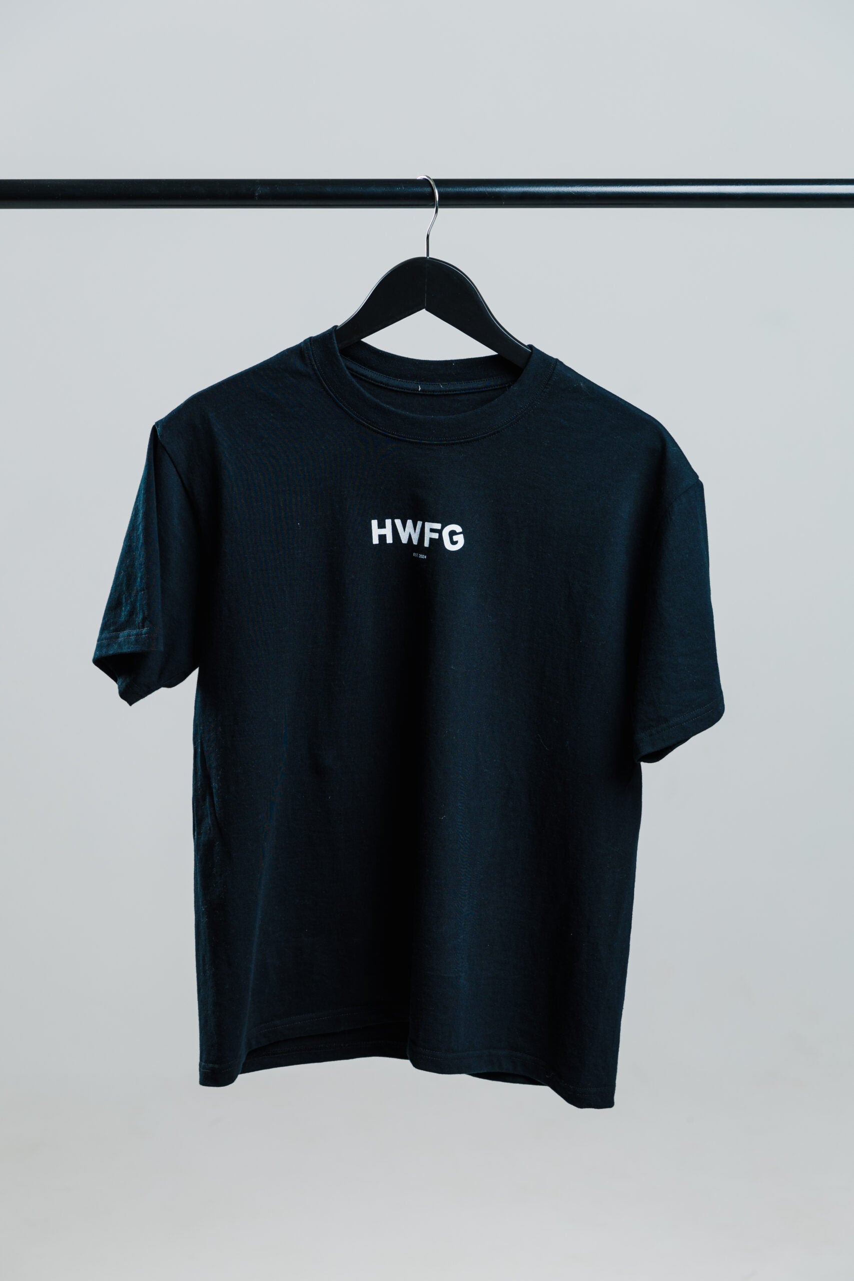 HWFG T Shirts
