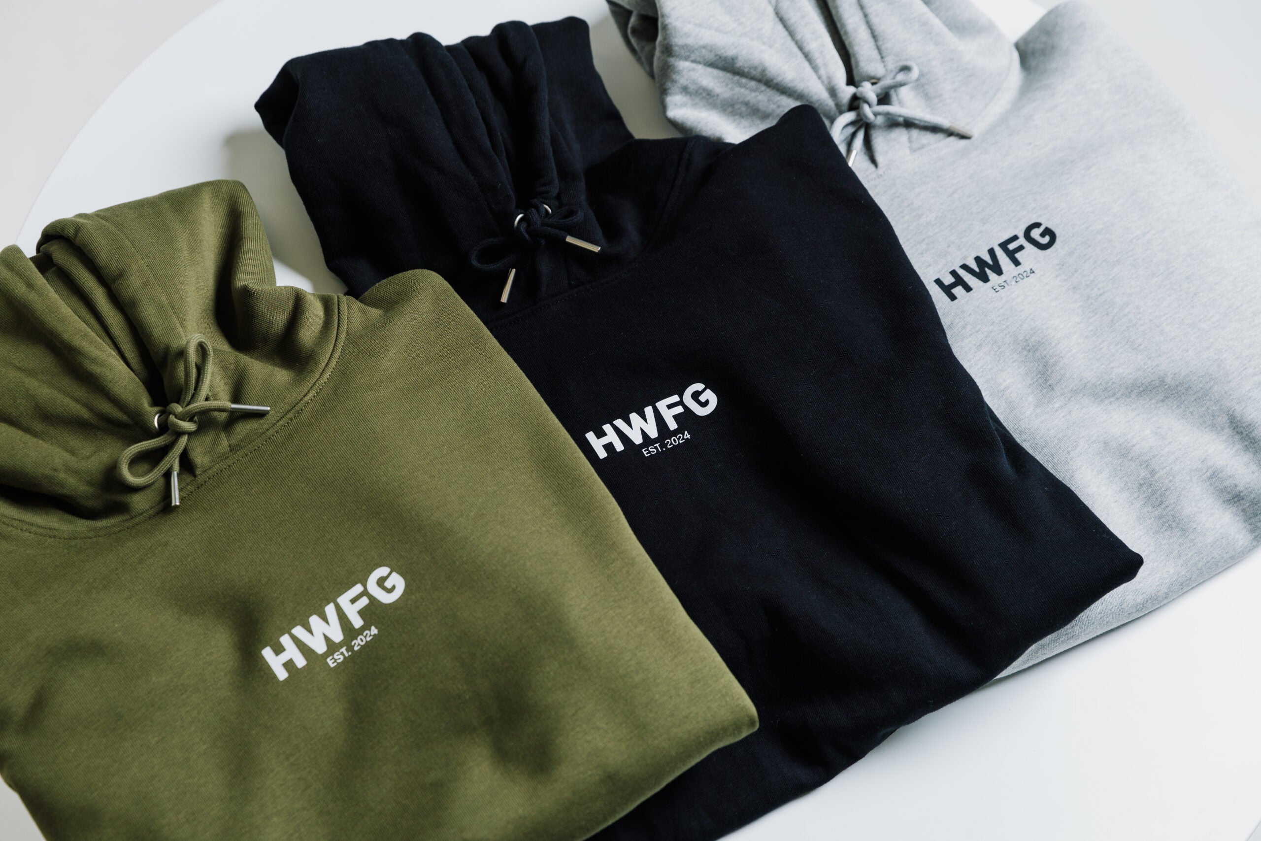 ALL HWFG STUFF
