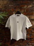 Backstage T Shirt Oversized - Solid White