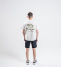 In The Fields T Shirt - Apricot