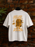 The Jukebox Tee - Solid White