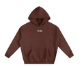 Everyday Hoodie - Coffee