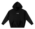 Everyday Hoodie - Solid Black