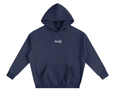 Everyday Hoodie - Navy